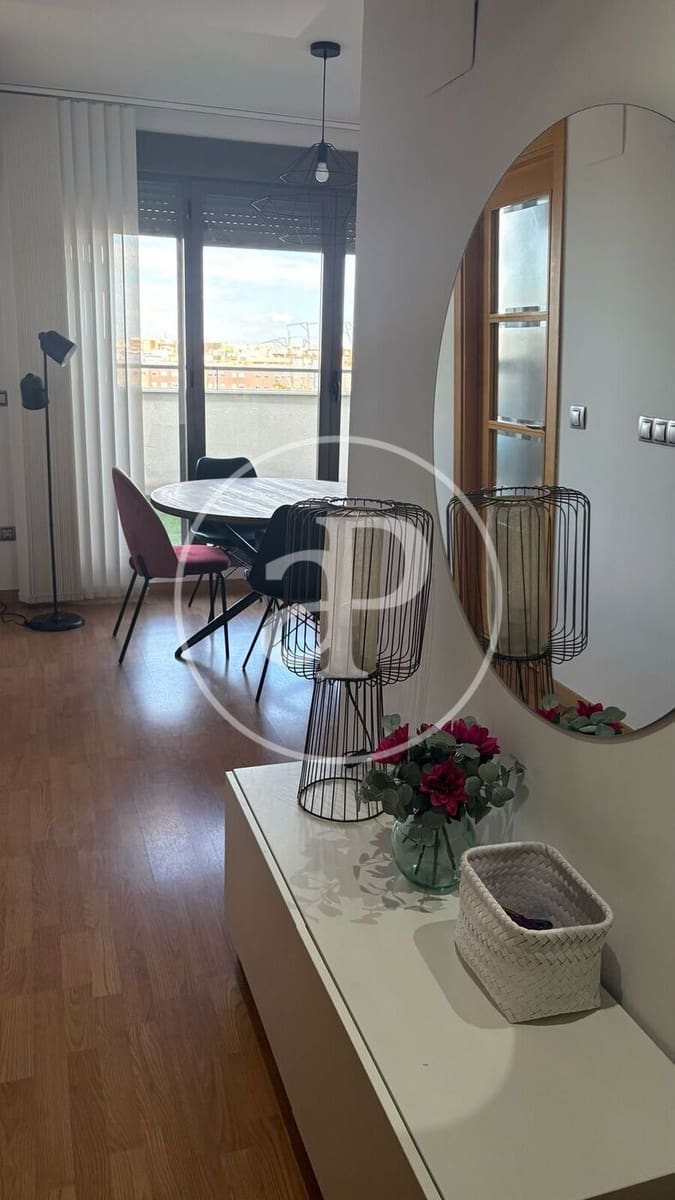 2 soveværelse Lejlighed til leje i Albal med swimmingpool - € 1.050 (Ref: 8902364)