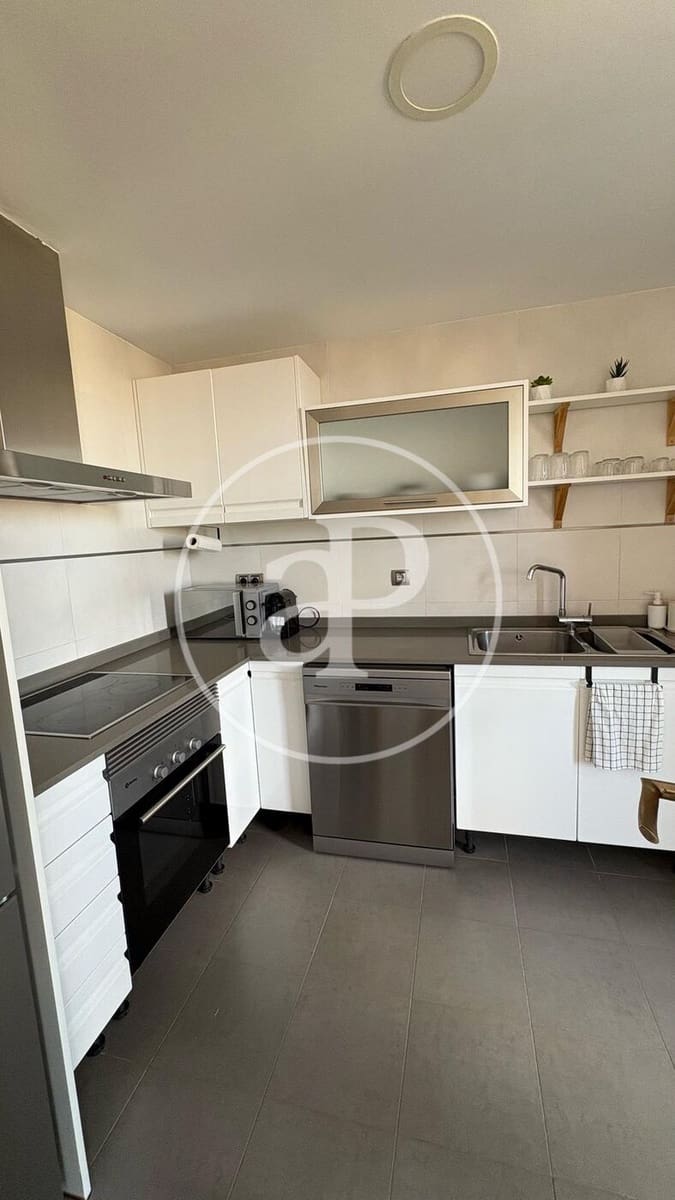 2 soveværelse Lejlighed til leje i Albal med swimmingpool - € 1.050 (Ref: 8902364)