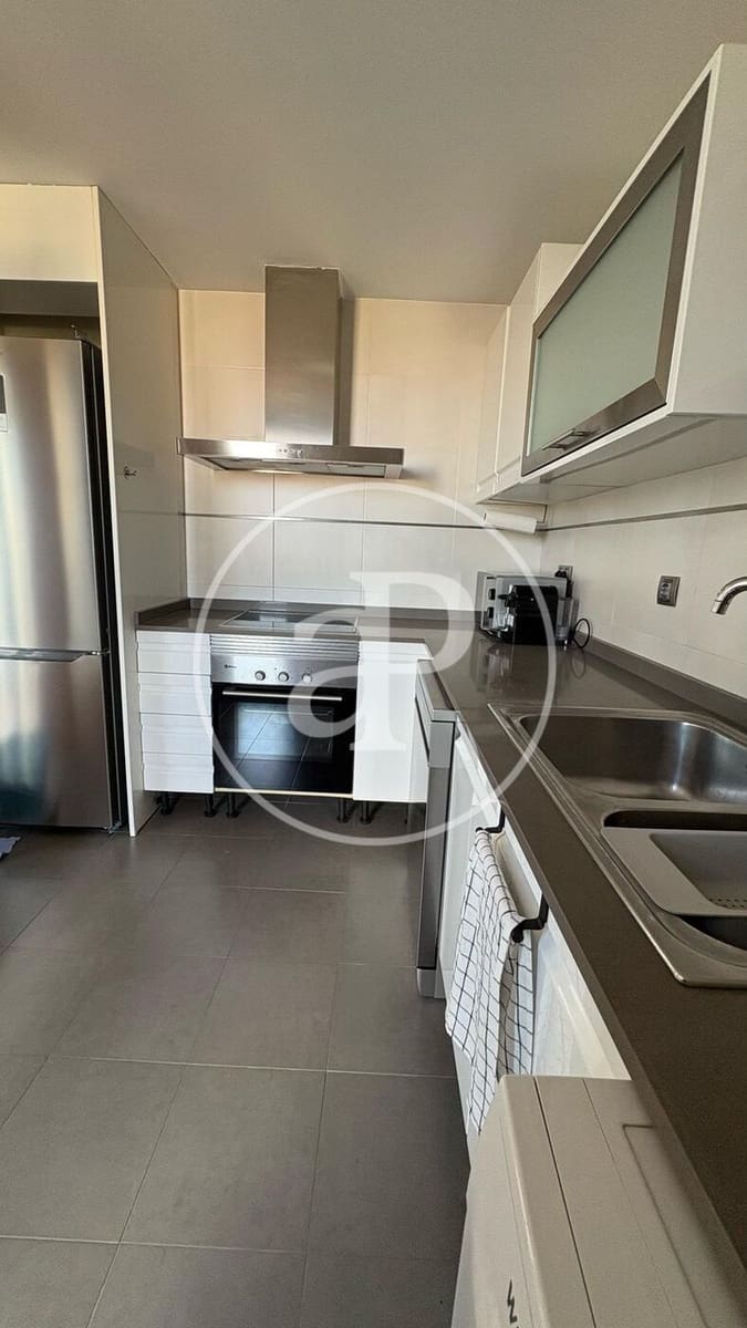 2 soveværelse Lejlighed til leje i Albal med swimmingpool - € 1.050 (Ref: 8902364)