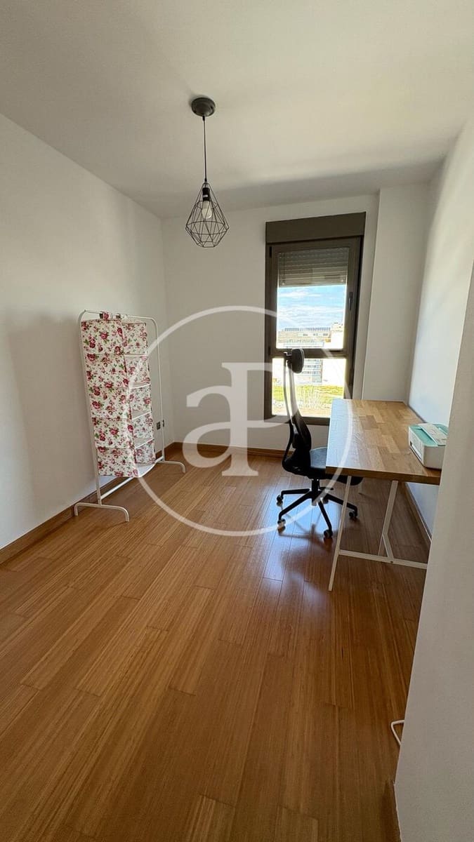 2 soveværelse Lejlighed til leje i Albal med swimmingpool - € 1.050 (Ref: 8902364)