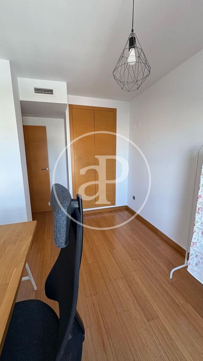 2 soveværelse Lejlighed til leje i Albal med swimmingpool - € 1.050 (Ref: 8902364)