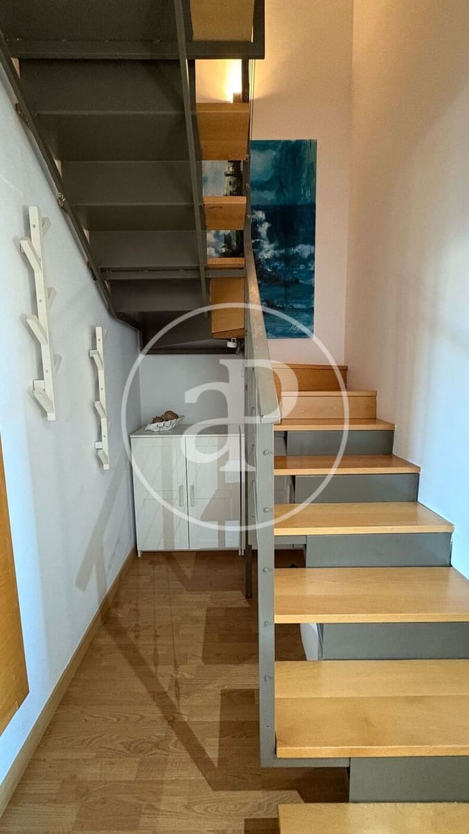 2 soveværelse Lejlighed til leje i Albal med swimmingpool - € 1.050 (Ref: 8902364)