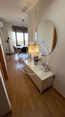 Appartement de 2 chambres à louer à Albal avec piscine - 1 050 € (Ref: 8902364)