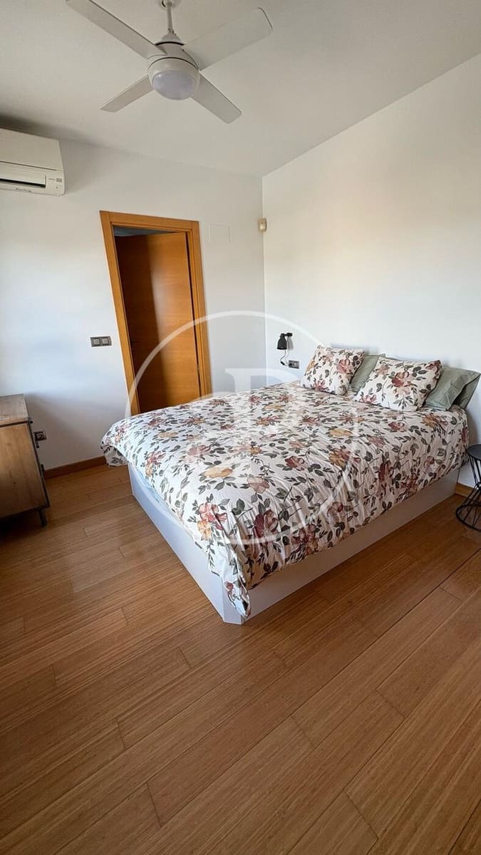 2 soveværelse Lejlighed til leje i Albal med swimmingpool - € 1.050 (Ref: 8902364)