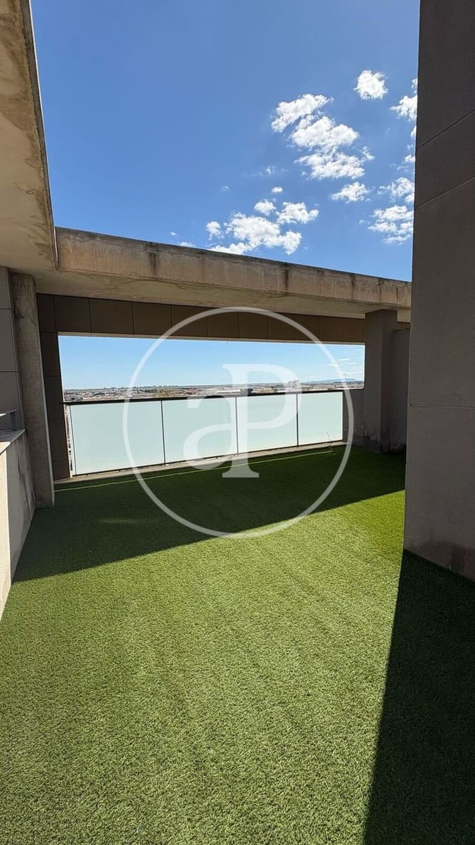 2 soveværelse Lejlighed til leje i Albal med swimmingpool - € 1.050 (Ref: 8902364)