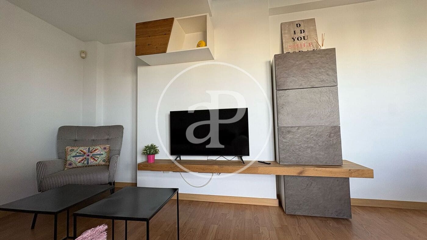 2 soveværelse Lejlighed til leje i Albal med swimmingpool - € 1.050 (Ref: 8902364)