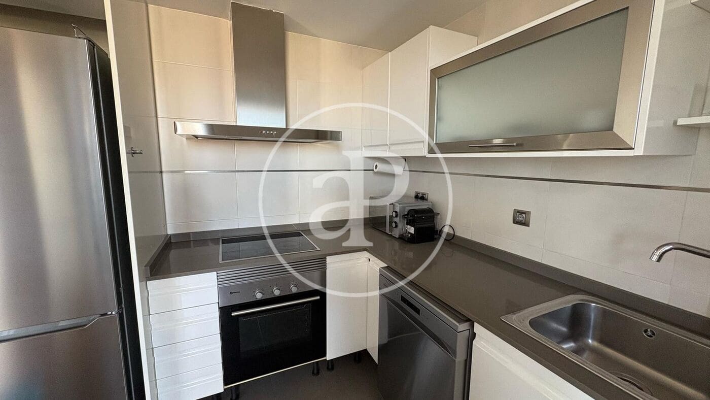 2 soveværelse Lejlighed til leje i Albal med swimmingpool - € 1.050 (Ref: 8902364)