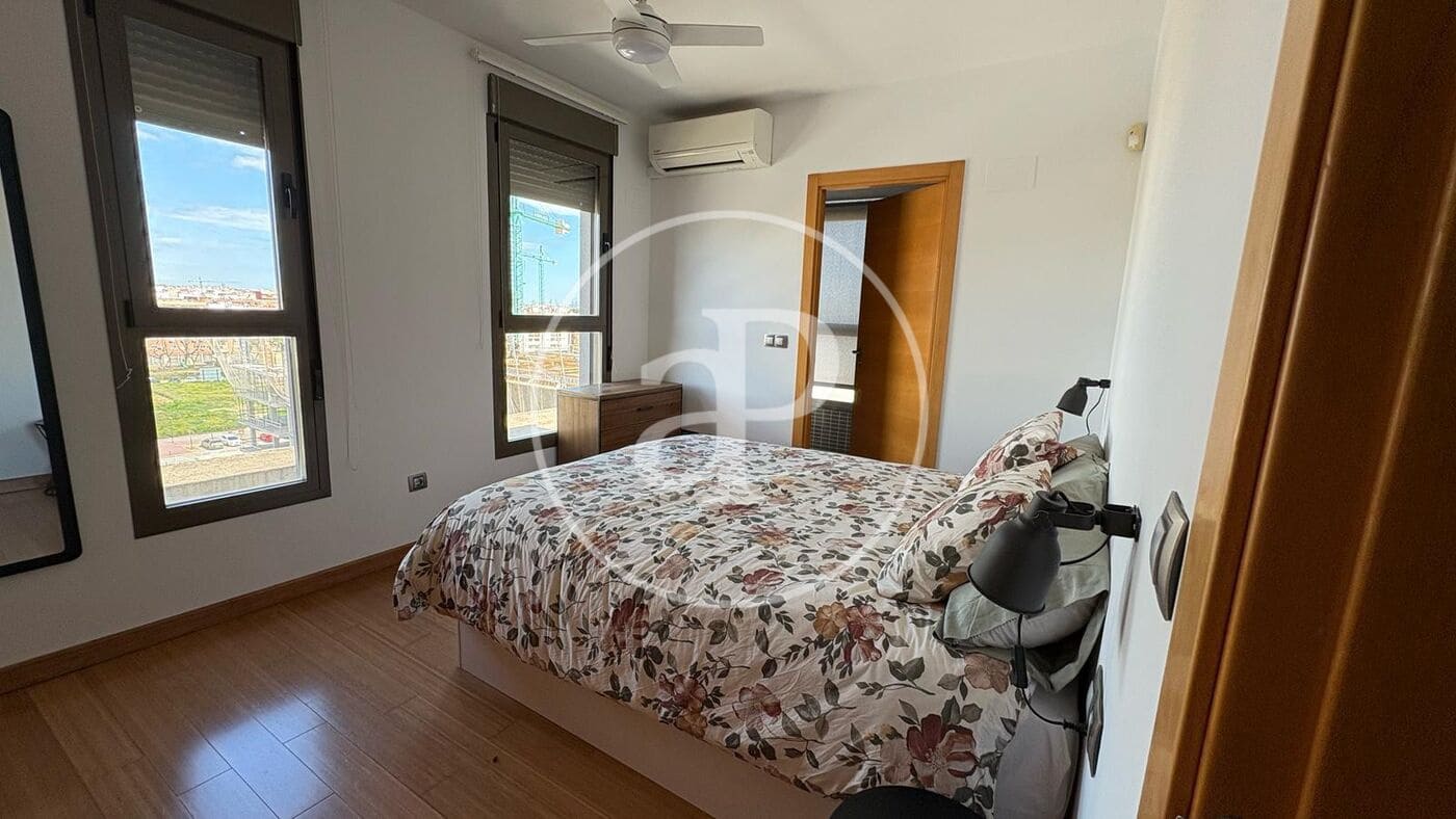 2 soveværelse Lejlighed til leje i Albal med swimmingpool - € 1.050 (Ref: 8902364)