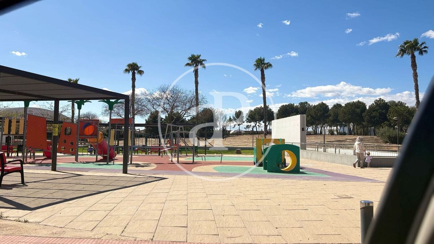 2 soveværelse Lejlighed til leje i Albal med swimmingpool - € 1.050 (Ref: 8902364)