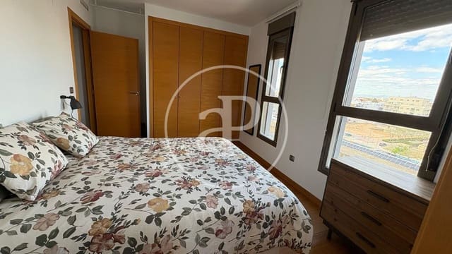 Appartement de 2 chambres à louer à Albal avec piscine - 1 050 € (Ref: 8902364)