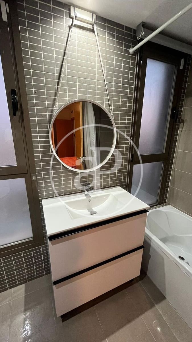 2 soveværelse Lejlighed til leje i Albal med swimmingpool - € 1.050 (Ref: 8902364)