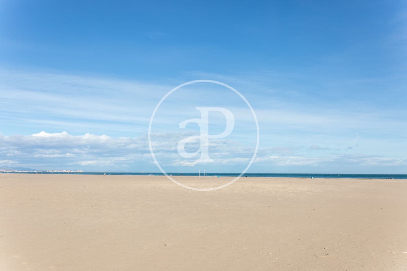 2 sypialnia Penthouse na sprzedaż w Miasto Walencja - 480 000 € (Ref: 8905597)