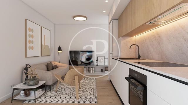 2 sypialnia Penthouse na sprzedaż w La Malva-Rosa, Miasto Walencja - 480 000 € (Ref: 8905597)