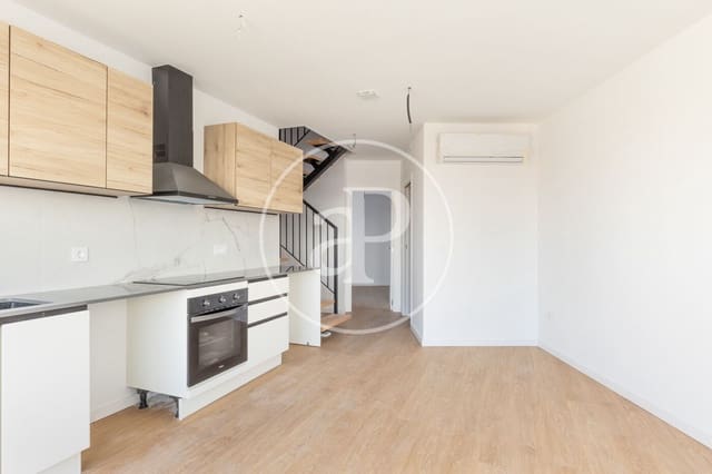 2 soveværelse Penthouse til salg i La Malva-Rosa, Valencia by - € 480.000 (Ref: 8905597)