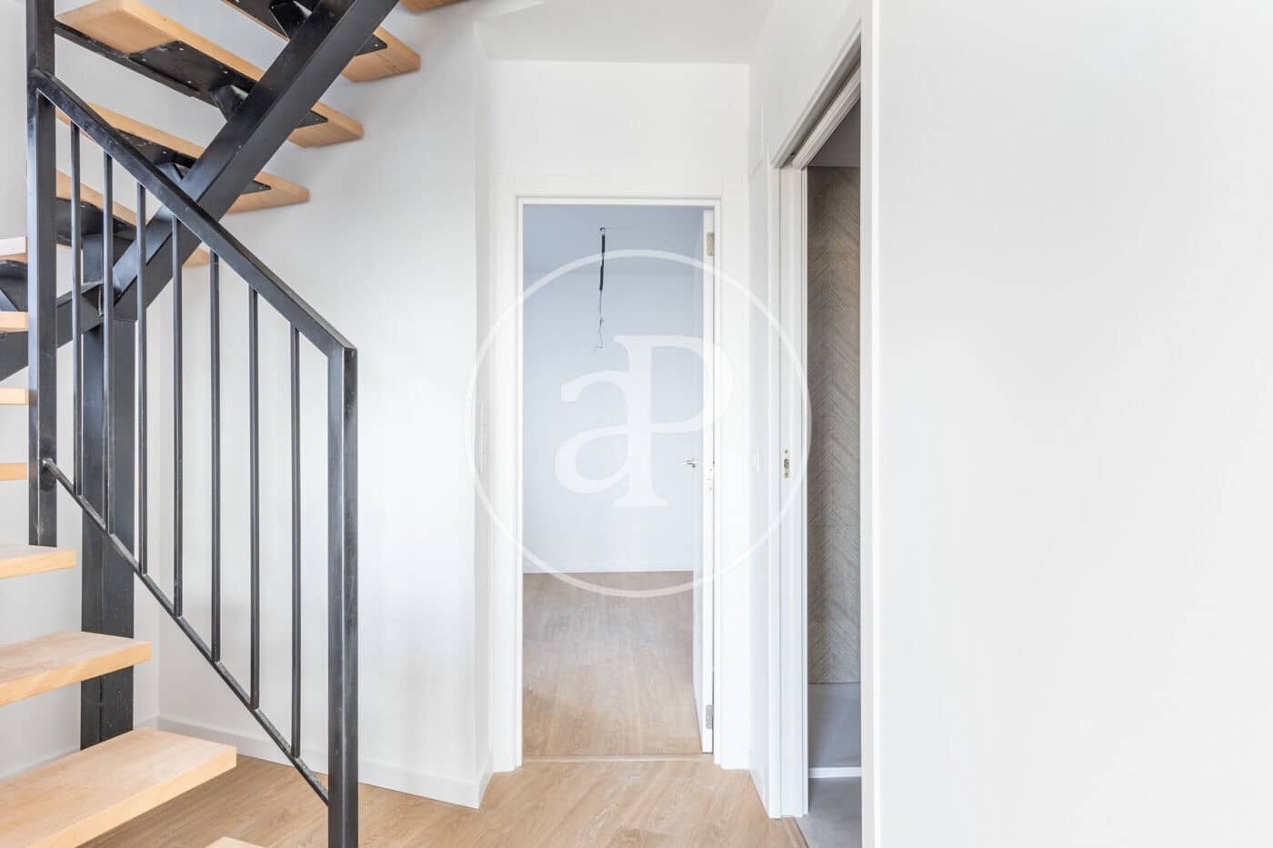 2 bedroom Penthouse for sale in Valencia city - € 480,000 (Ref: 8905597)