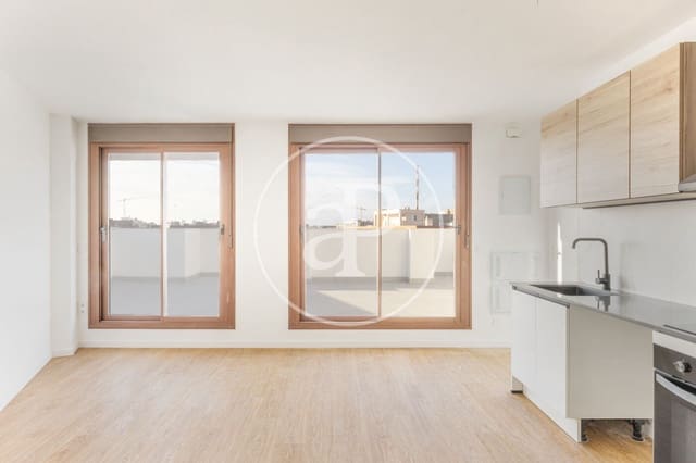 2 soveværelse Penthouse til salg i La Malva-Rosa, Valencia by - € 480.000 (Ref: 8905597)