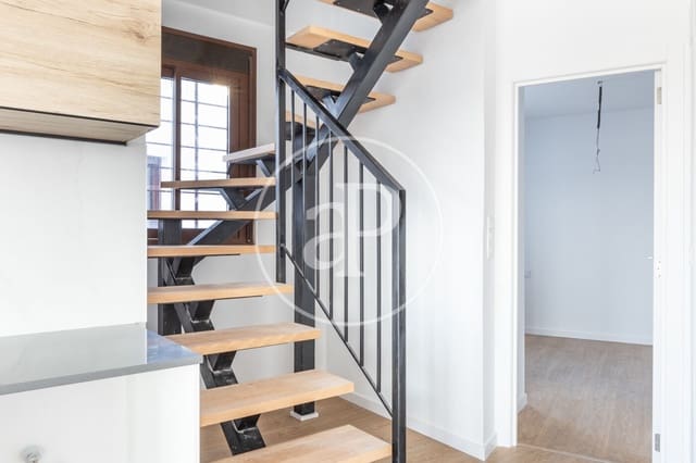 2 soveværelse Penthouse til salg i La Malva-Rosa, Valencia by - € 480.000 (Ref: 8905597)