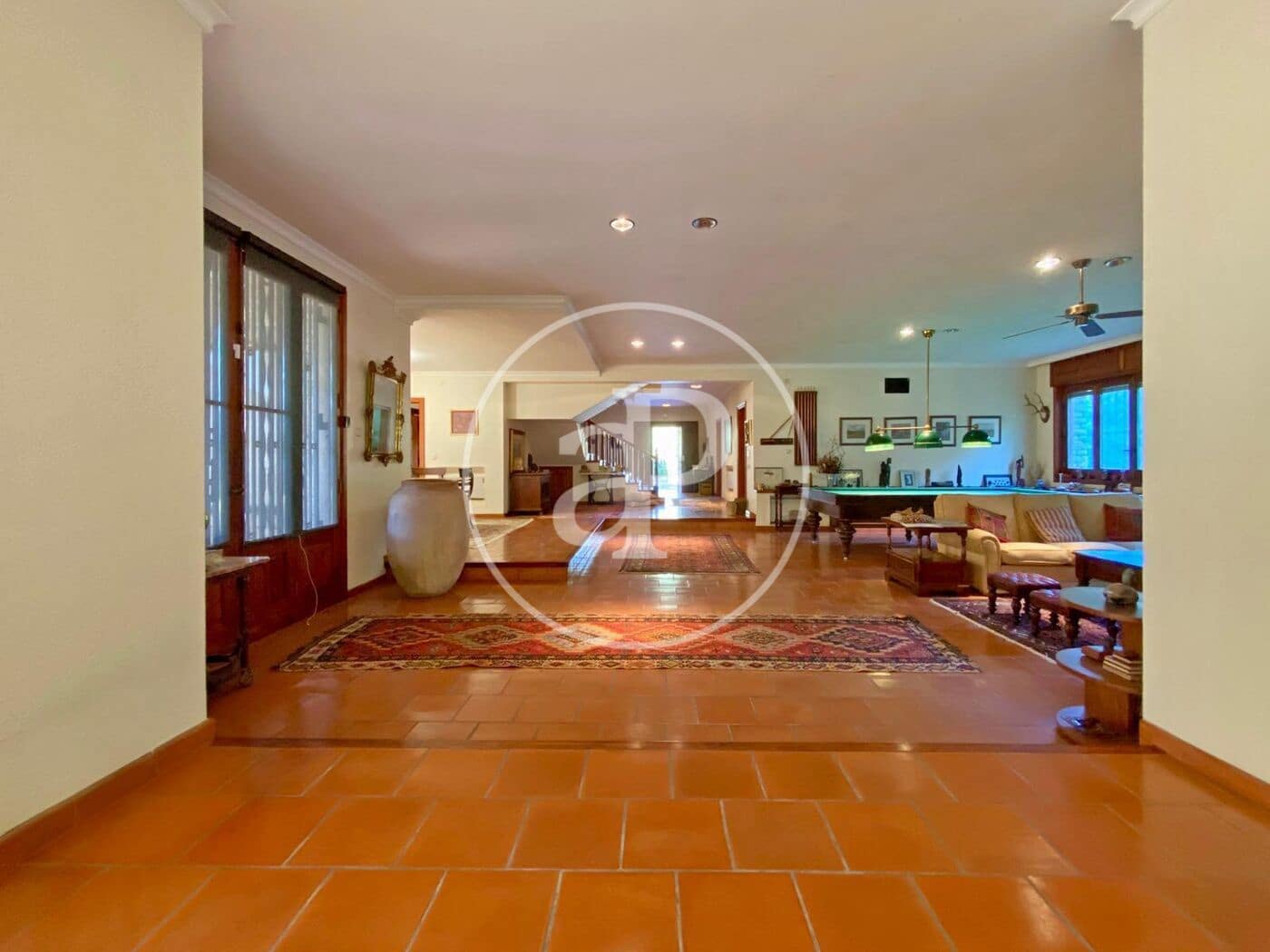 6 soveværelse Villa til salg i Gandia med swimmingpool - € 1.700.000 (Ref: 8905603)