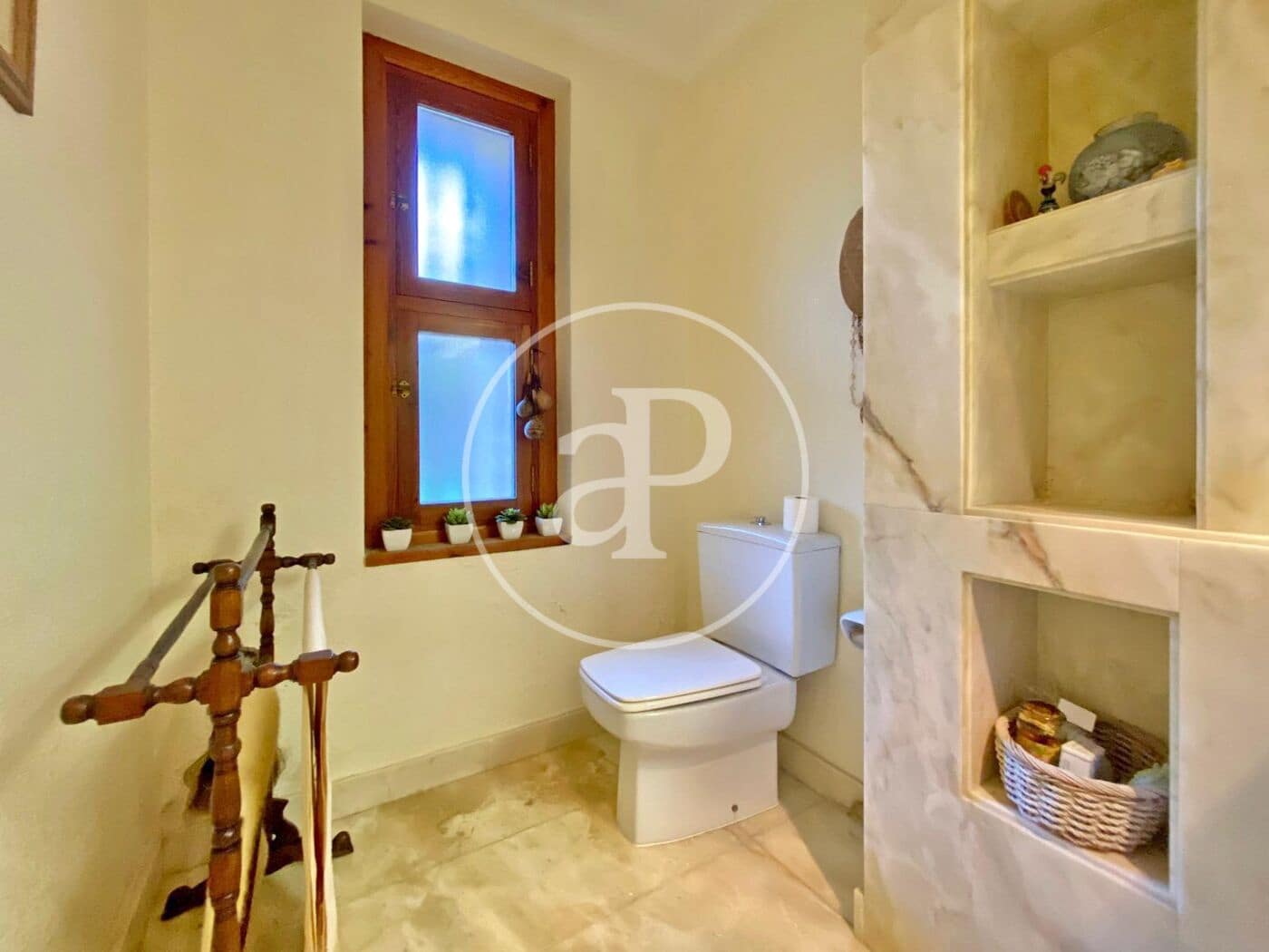 6 soveværelse Villa til salg i Gandia med swimmingpool - € 1.700.000 (Ref: 8905603)