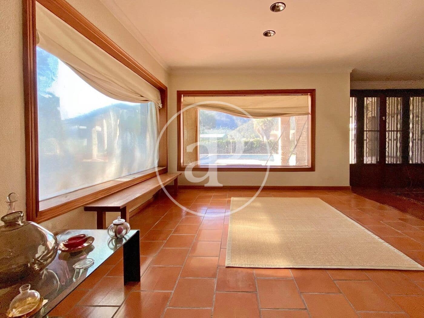 6 soveværelse Villa til salg i Gandia med swimmingpool - € 1.700.000 (Ref: 8905603)