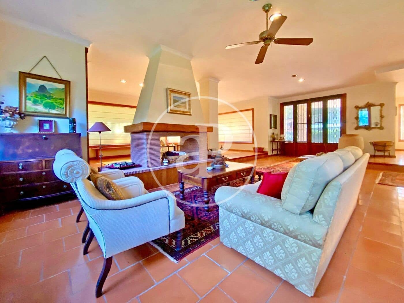 6 soveværelse Villa til salg i Gandia med swimmingpool - € 1.700.000 (Ref: 8905603)