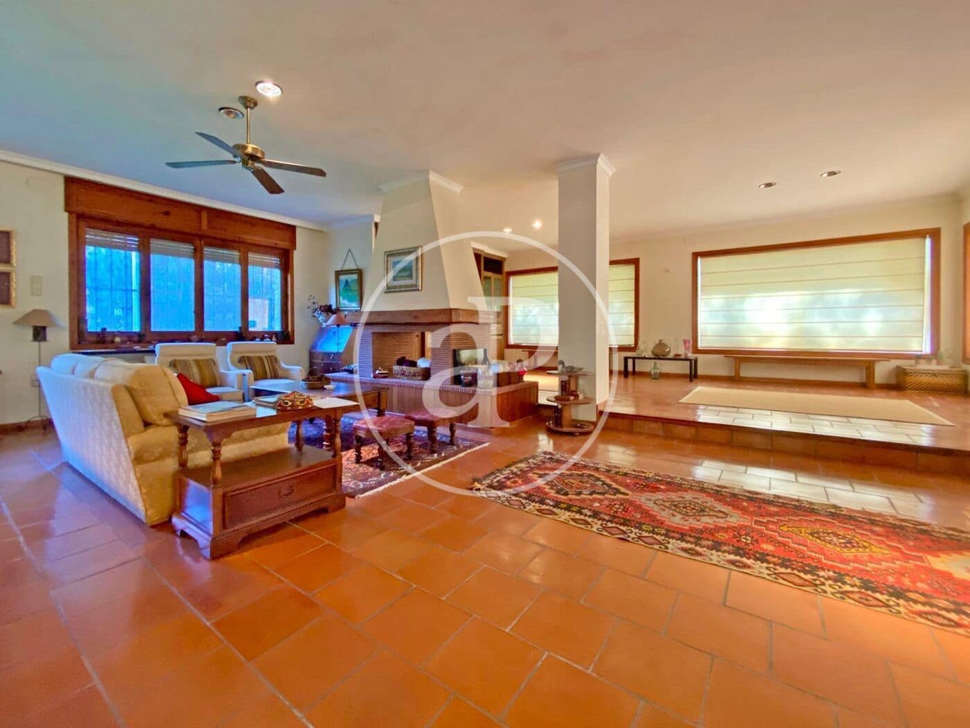 6 soveværelse Villa til salg i Gandia med swimmingpool - € 1.700.000 (Ref: 8905603)