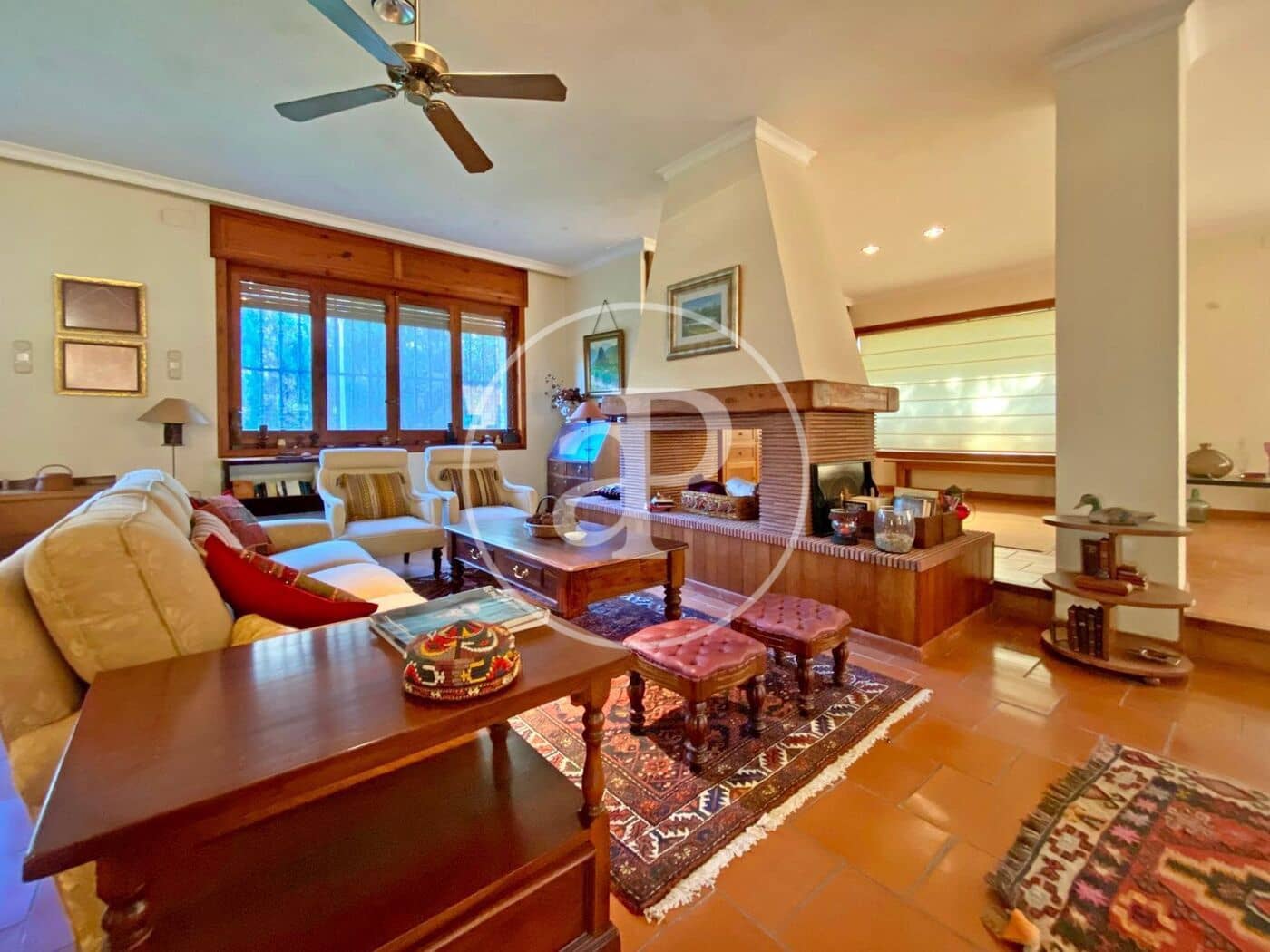 6 soveværelse Villa til salg i Gandia med swimmingpool - € 1.700.000 (Ref: 8905603)