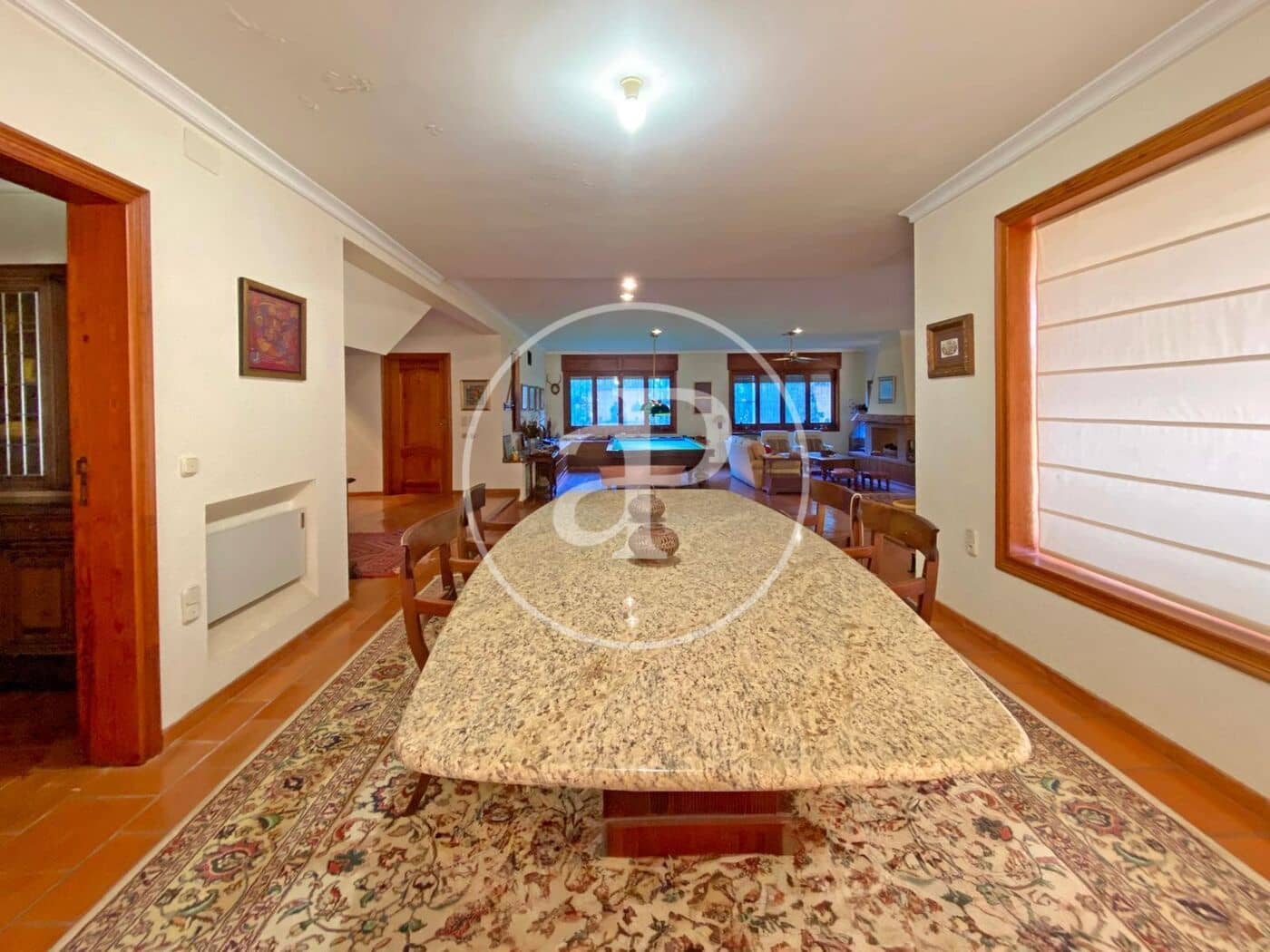 6 soveværelse Villa til salg i Gandia med swimmingpool - € 1.700.000 (Ref: 8905603)