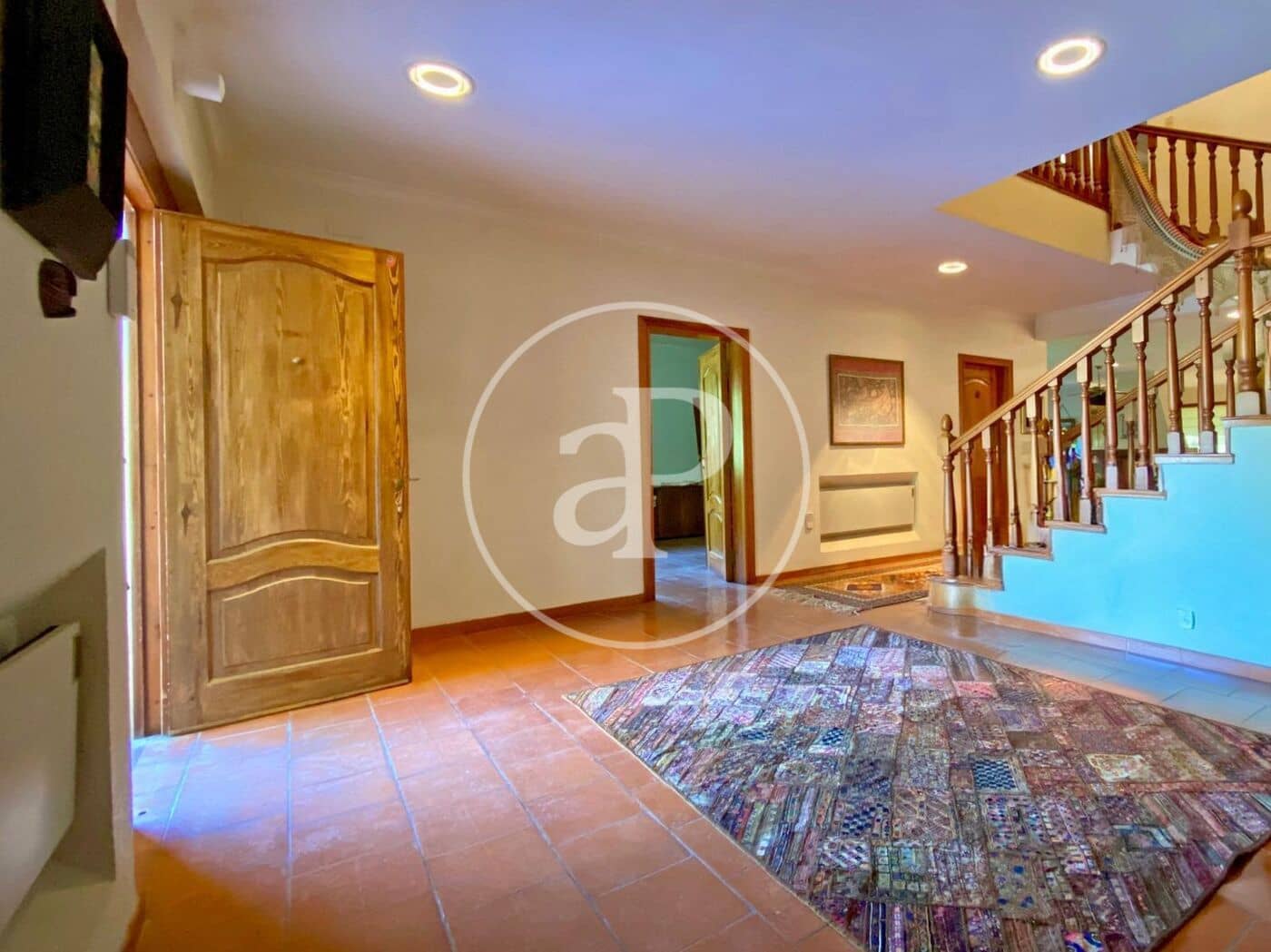 6 soveværelse Villa til salg i Gandia med swimmingpool - € 1.700.000 (Ref: 8905603)