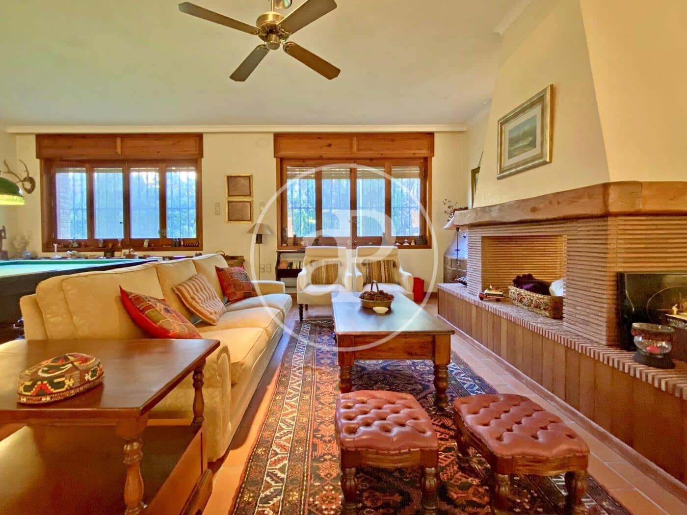 6 soveværelse Villa til salg i Gandia med swimmingpool - € 1.700.000 (Ref: 8905603)