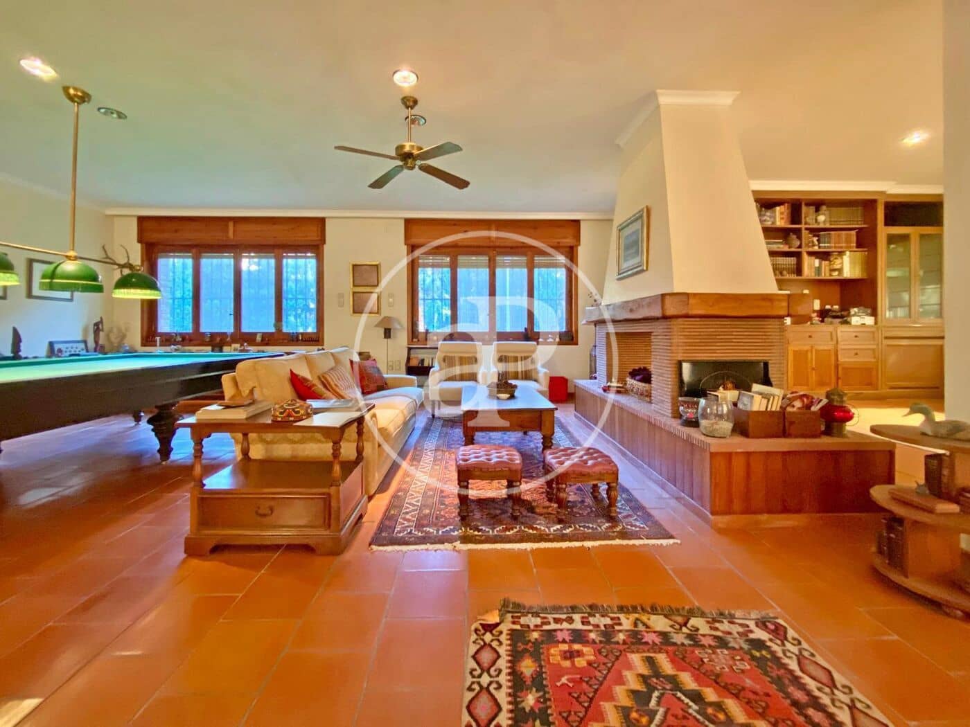 6 soveværelse Villa til salg i Gandia med swimmingpool - € 1.700.000 (Ref: 8905603)