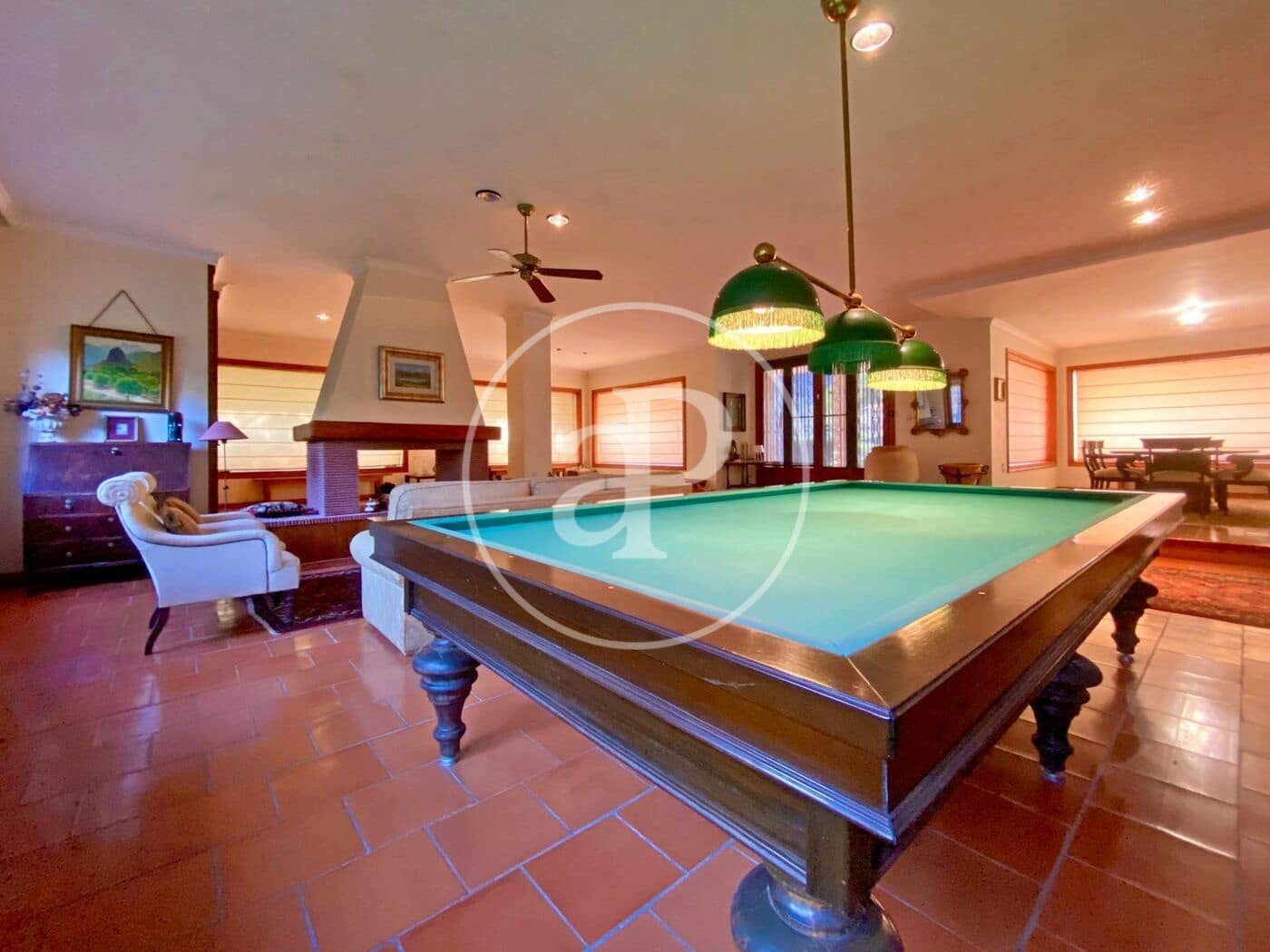 6 soveværelse Villa til salg i Gandia med swimmingpool - € 1.700.000 (Ref: 8905603)