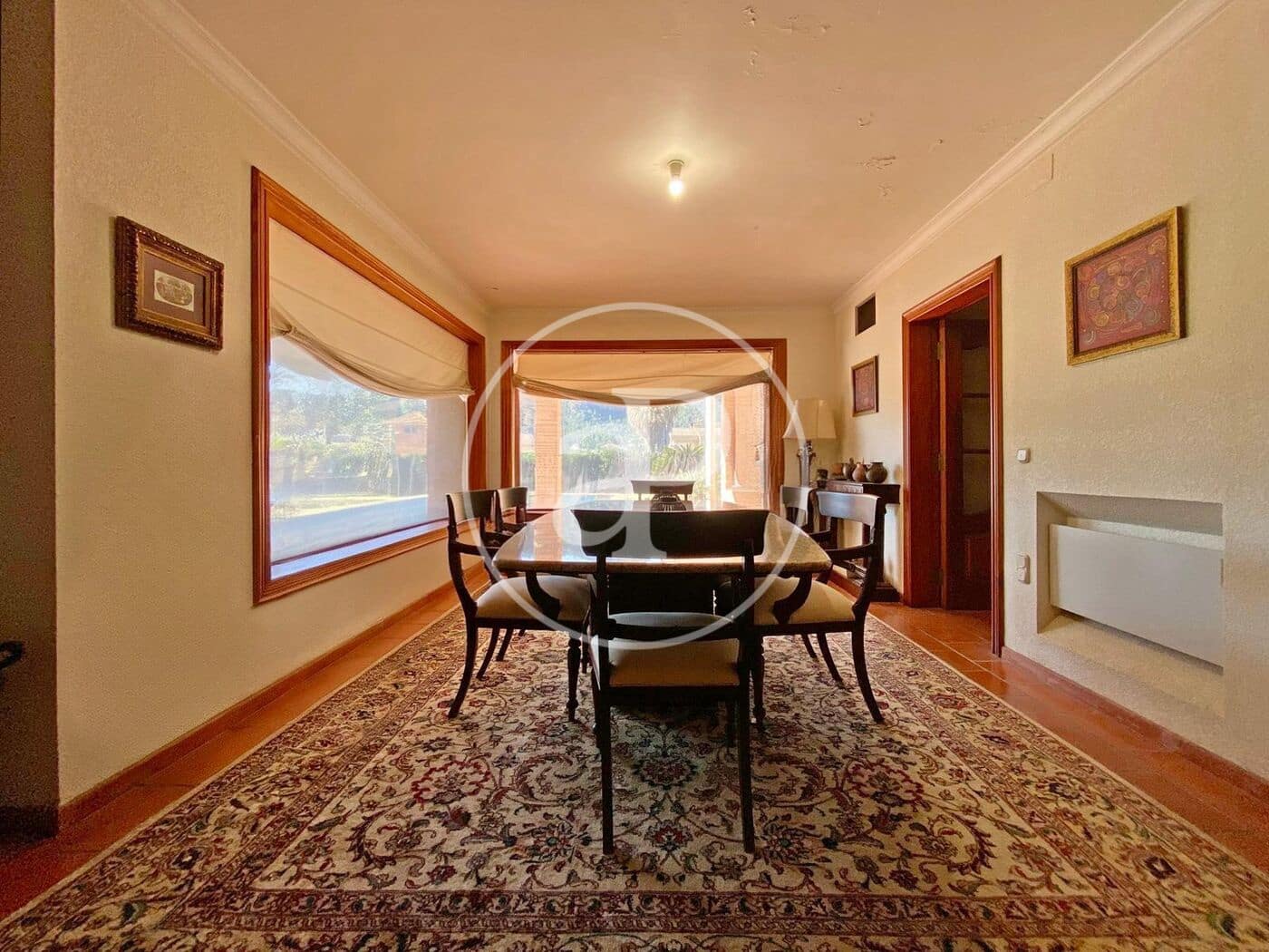 6 soveværelse Villa til salg i Gandia med swimmingpool - € 1.700.000 (Ref: 8905603)