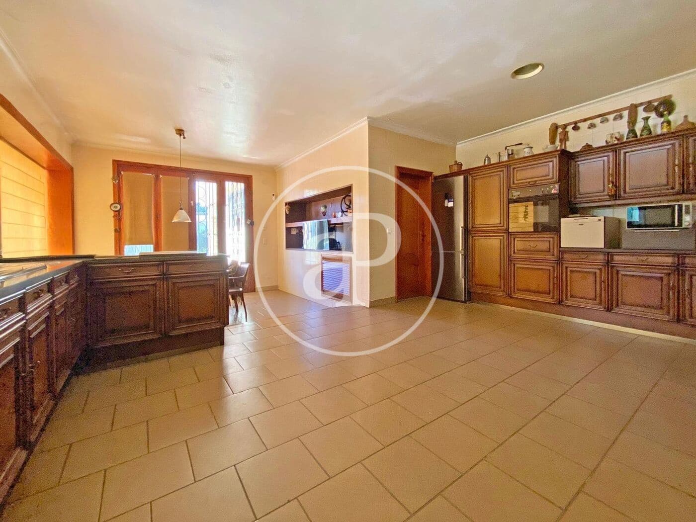 6 soveværelse Villa til salg i Gandia med swimmingpool - € 1.700.000 (Ref: 8905603)