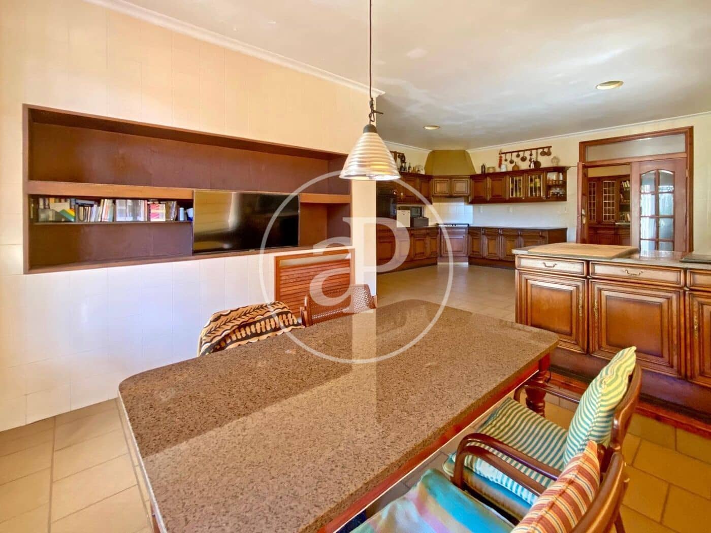 6 soveværelse Villa til salg i Gandia med swimmingpool - € 1.700.000 (Ref: 8905603)