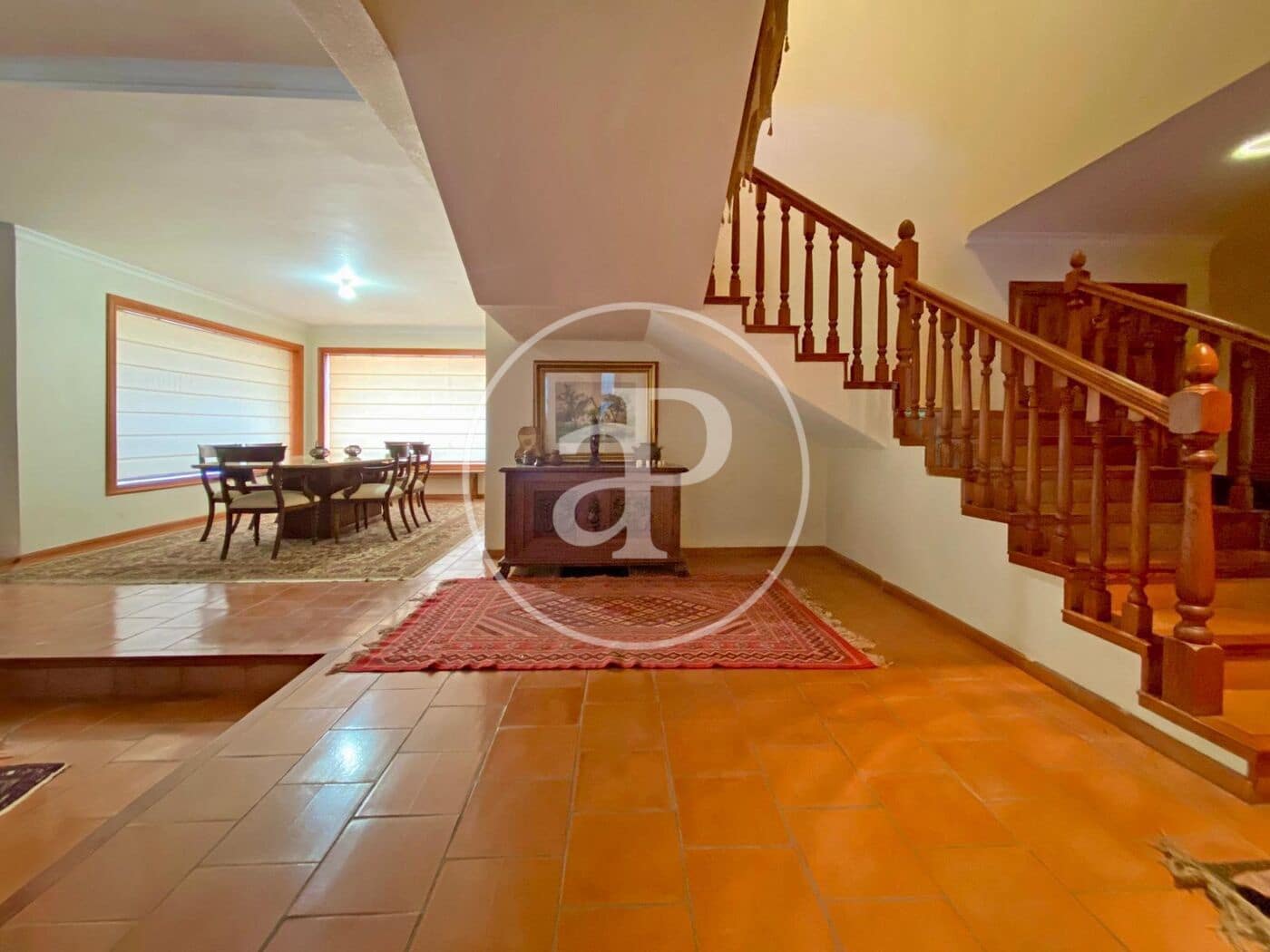 6 soveværelse Villa til salg i Gandia med swimmingpool - € 1.700.000 (Ref: 8905603)