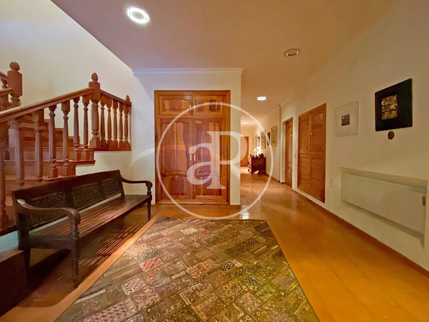 6 soveværelse Villa til salg i Gandia med swimmingpool - € 1.700.000 (Ref: 8905603)