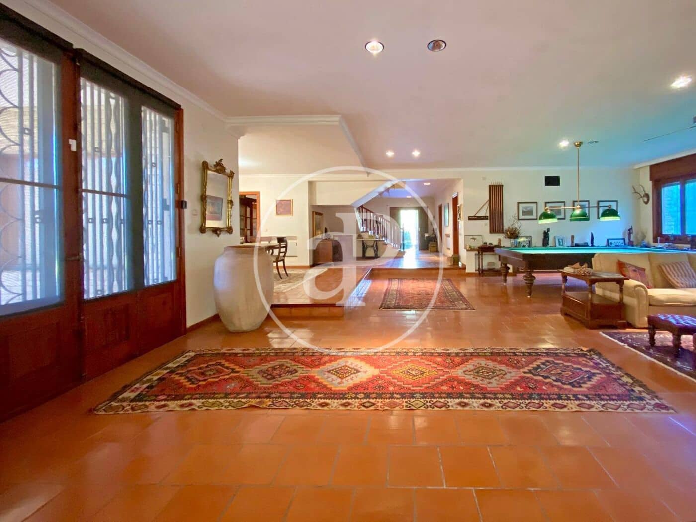 6 soveværelse Villa til salg i Gandia med swimmingpool - € 1.700.000 (Ref: 8905603)