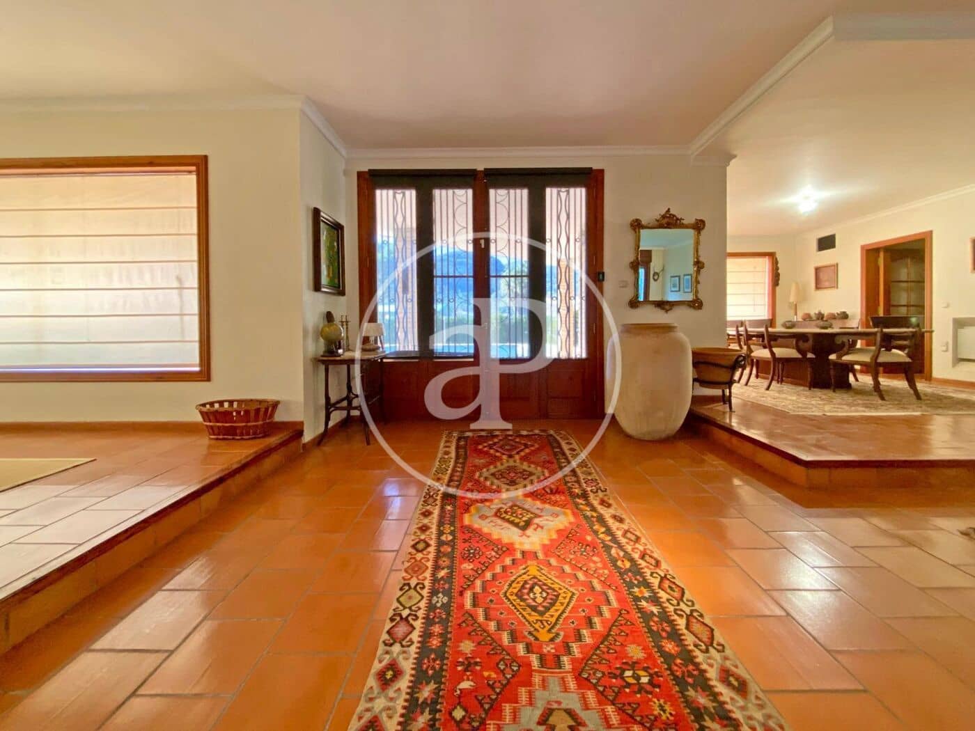 6 soveværelse Villa til salg i Gandia med swimmingpool - € 1.700.000 (Ref: 8905603)