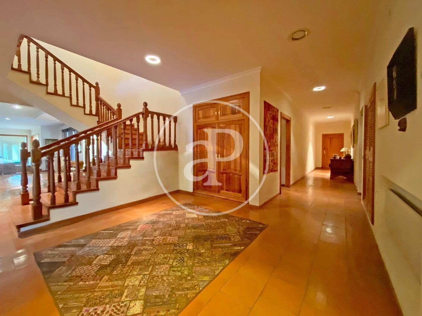 6 soveværelse Villa til salg i Gandia med swimmingpool - € 1.700.000 (Ref: 8905603)