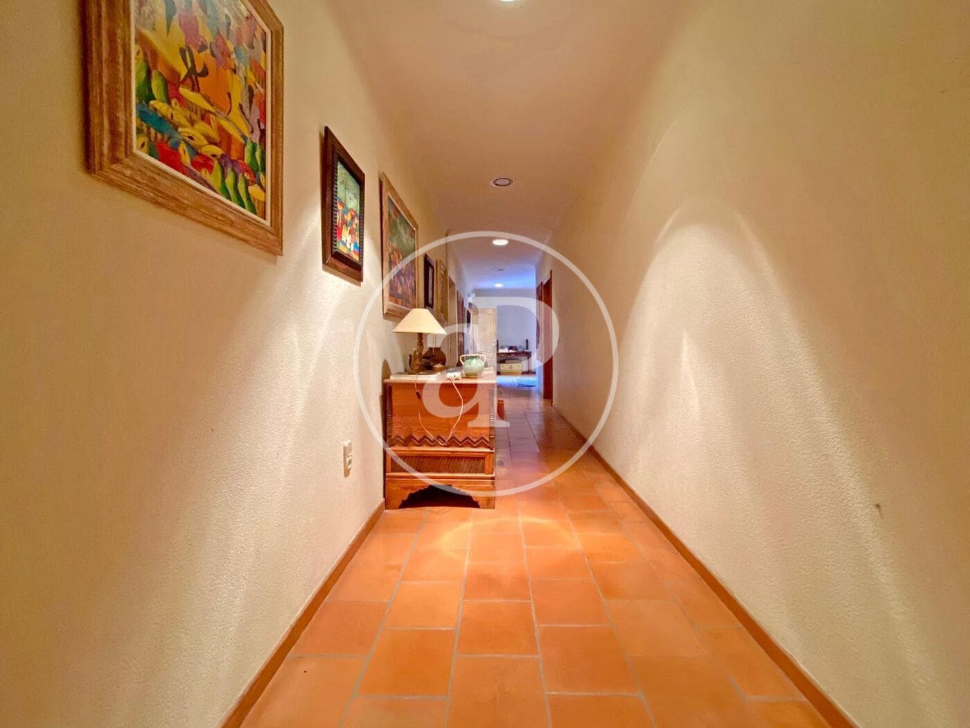 6 soveværelse Villa til salg i Gandia med swimmingpool - € 1.700.000 (Ref: 8905603)