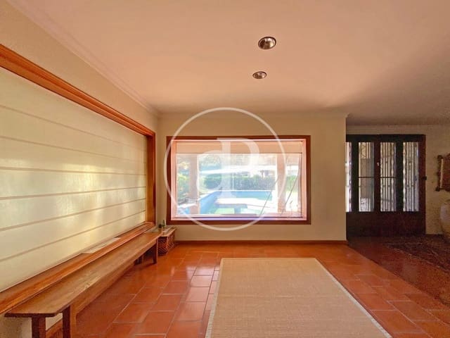 6 soveværelse Villa til salg i Gandia med swimmingpool - € 1.700.000 (Ref: 8905603)