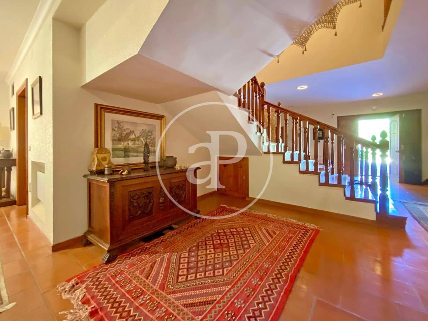 6 soveværelse Villa til salg i Gandia med swimmingpool - € 1.700.000 (Ref: 8905603)