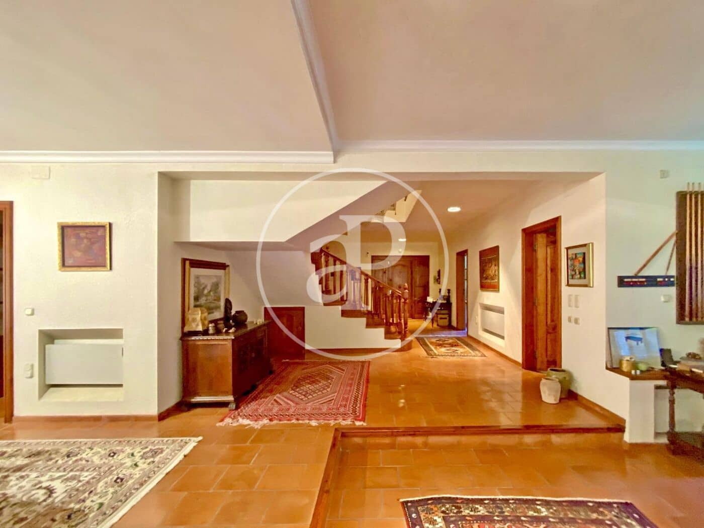 6 soveværelse Villa til salg i Gandia med swimmingpool - € 1.700.000 (Ref: 8905603)