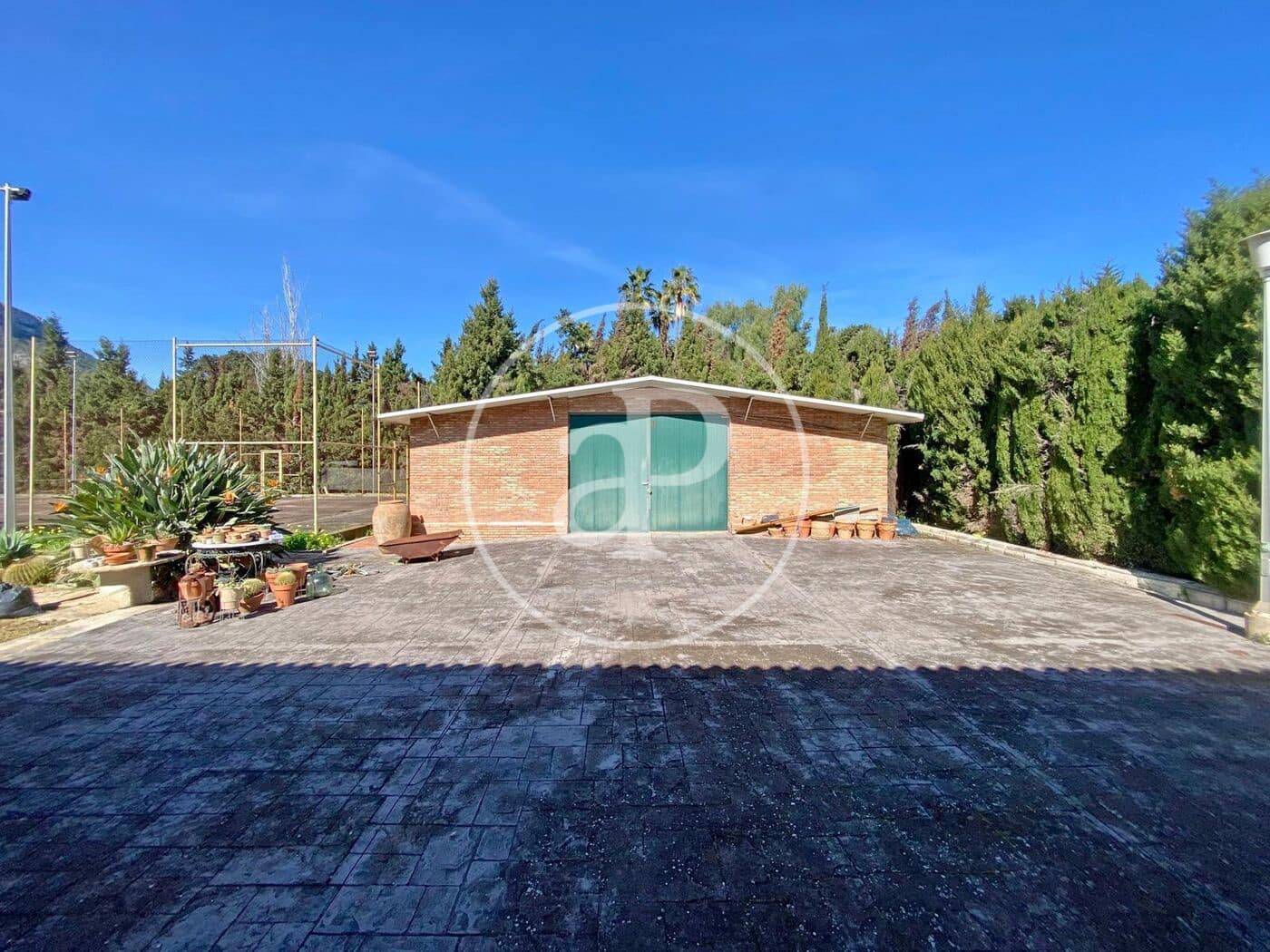 6 soveværelse Villa til salg i Gandia med swimmingpool - € 1.700.000 (Ref: 8905603)