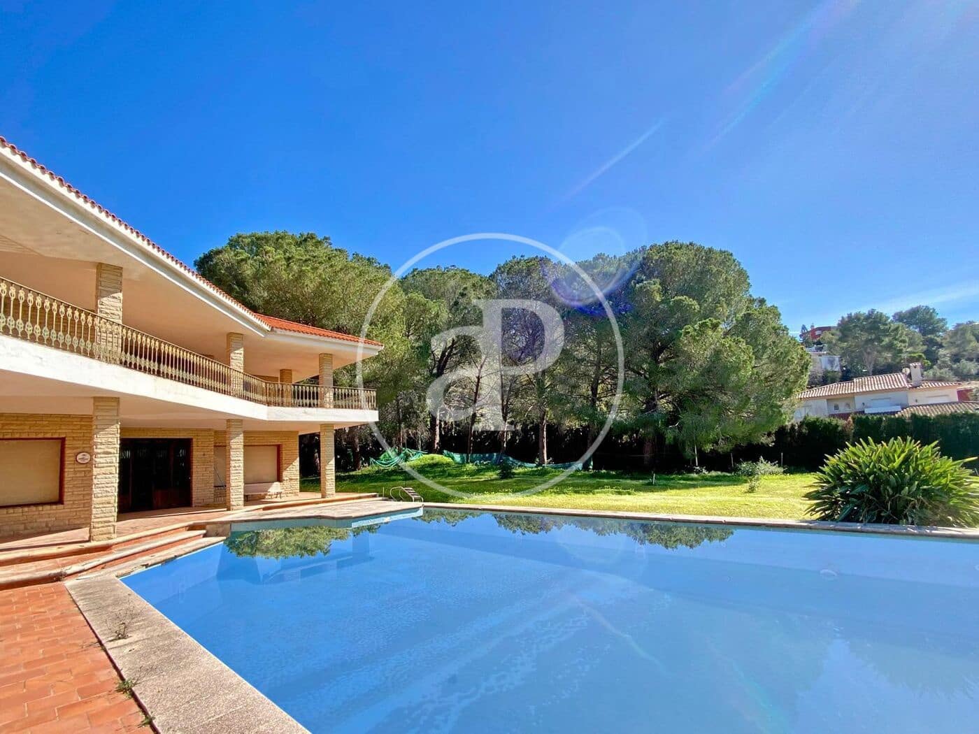 6 soveværelse Villa til salg i Gandia med swimmingpool - € 1.700.000 (Ref: 8905603)