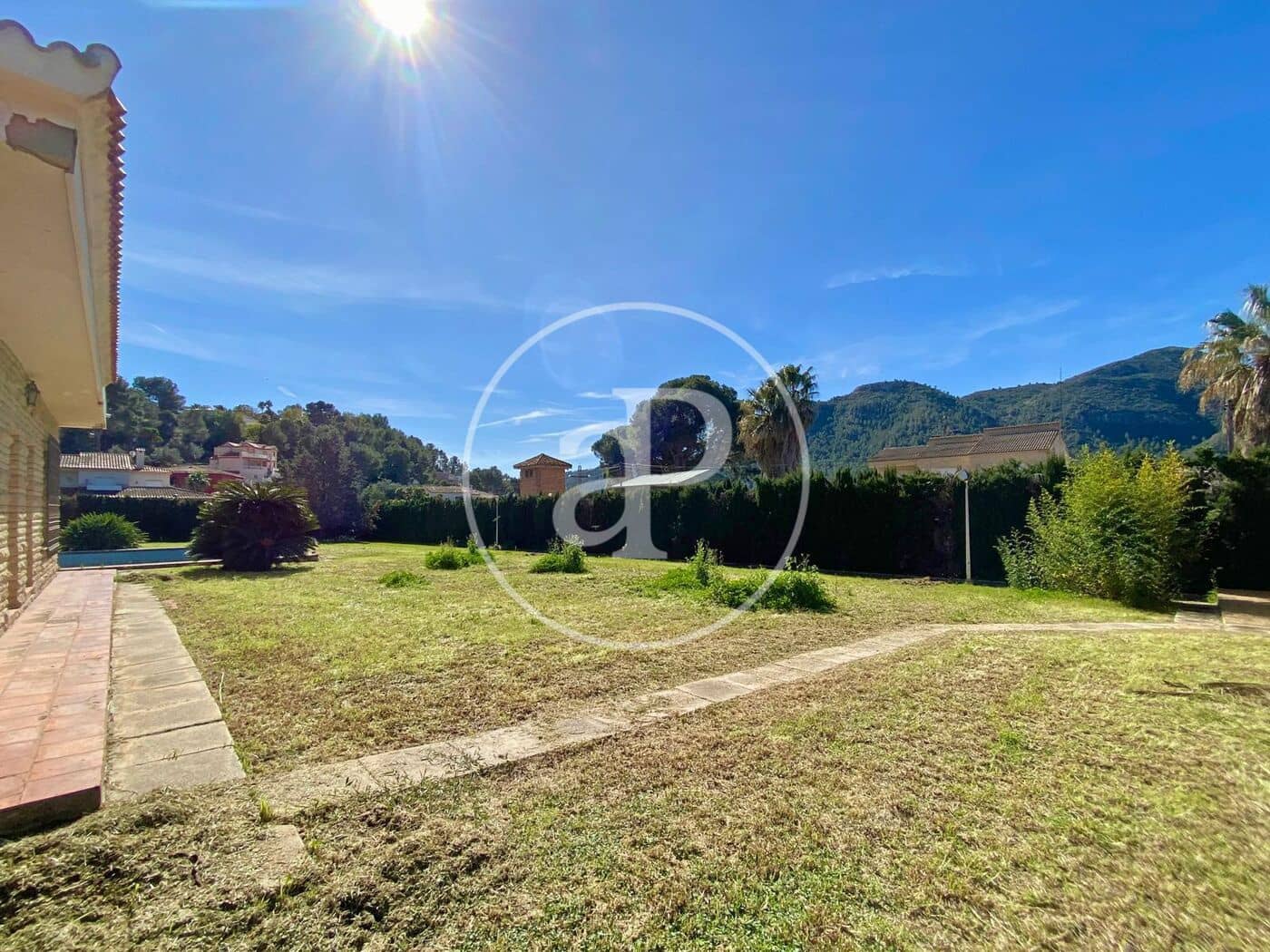 6 soveværelse Villa til salg i Gandia med swimmingpool - € 1.700.000 (Ref: 8905603)