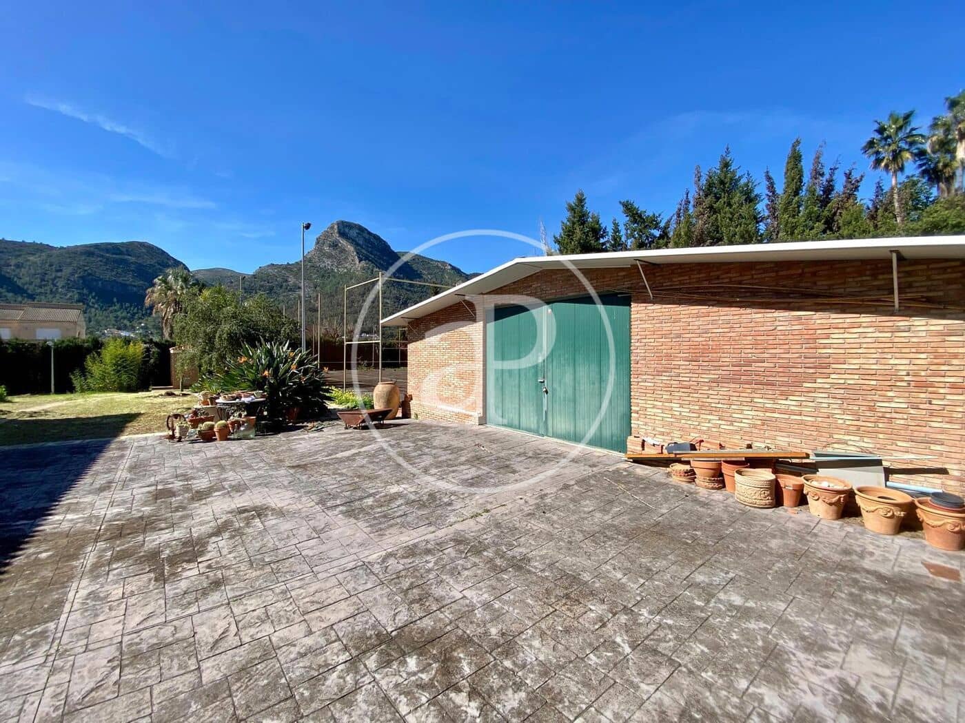 6 soveværelse Villa til salg i Gandia med swimmingpool - € 1.700.000 (Ref: 8905603)