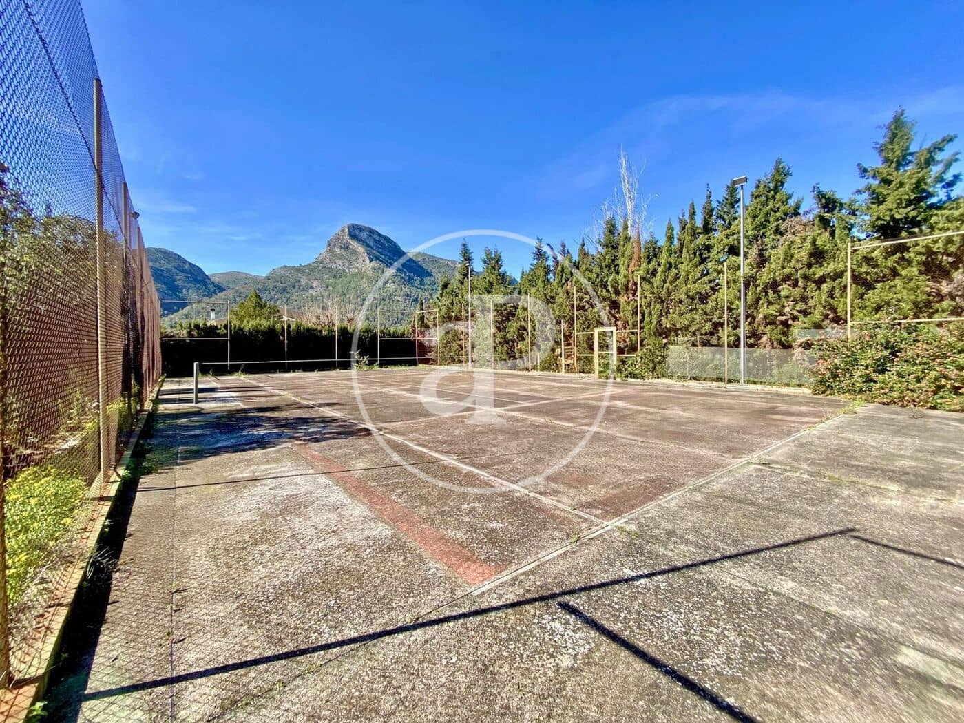 6 soveværelse Villa til salg i Gandia med swimmingpool - € 1.700.000 (Ref: 8905603)