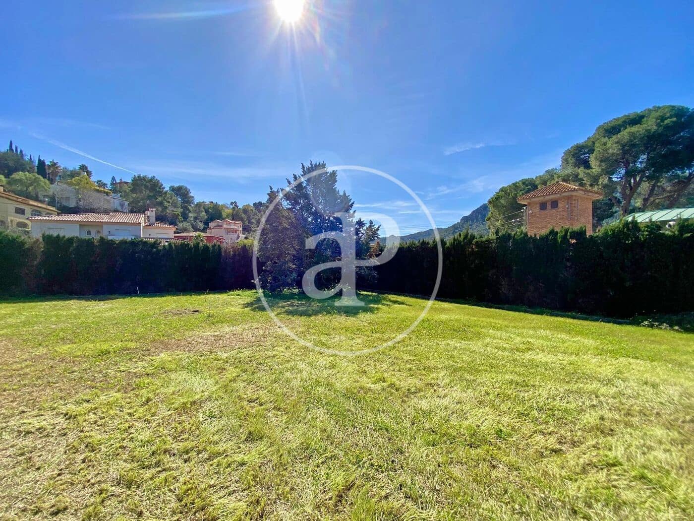 6 soveværelse Villa til salg i Gandia med swimmingpool - € 1.700.000 (Ref: 8905603)